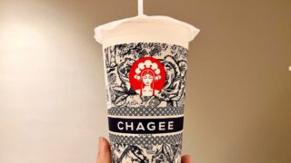 マレーシアで大人気!最新中国茶を楽しむなら「霸王茶姫(CHAGEE)」