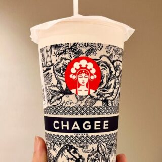 マレーシアで大人気！最新中国茶を楽しむなら「霸王茶姫（CHAGEE