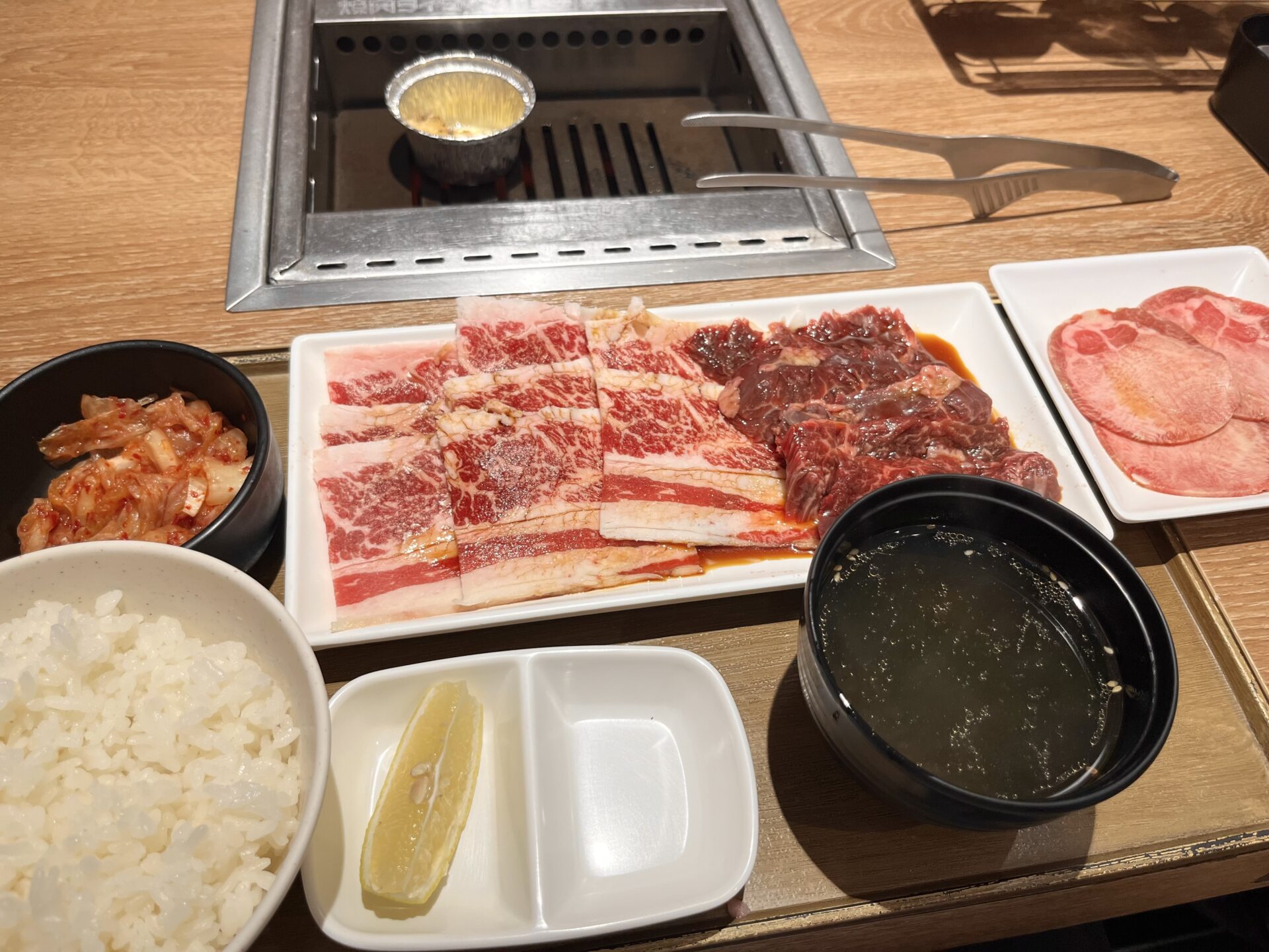 日常使いに最高な焼肉屋さん「Yakiniku Like」