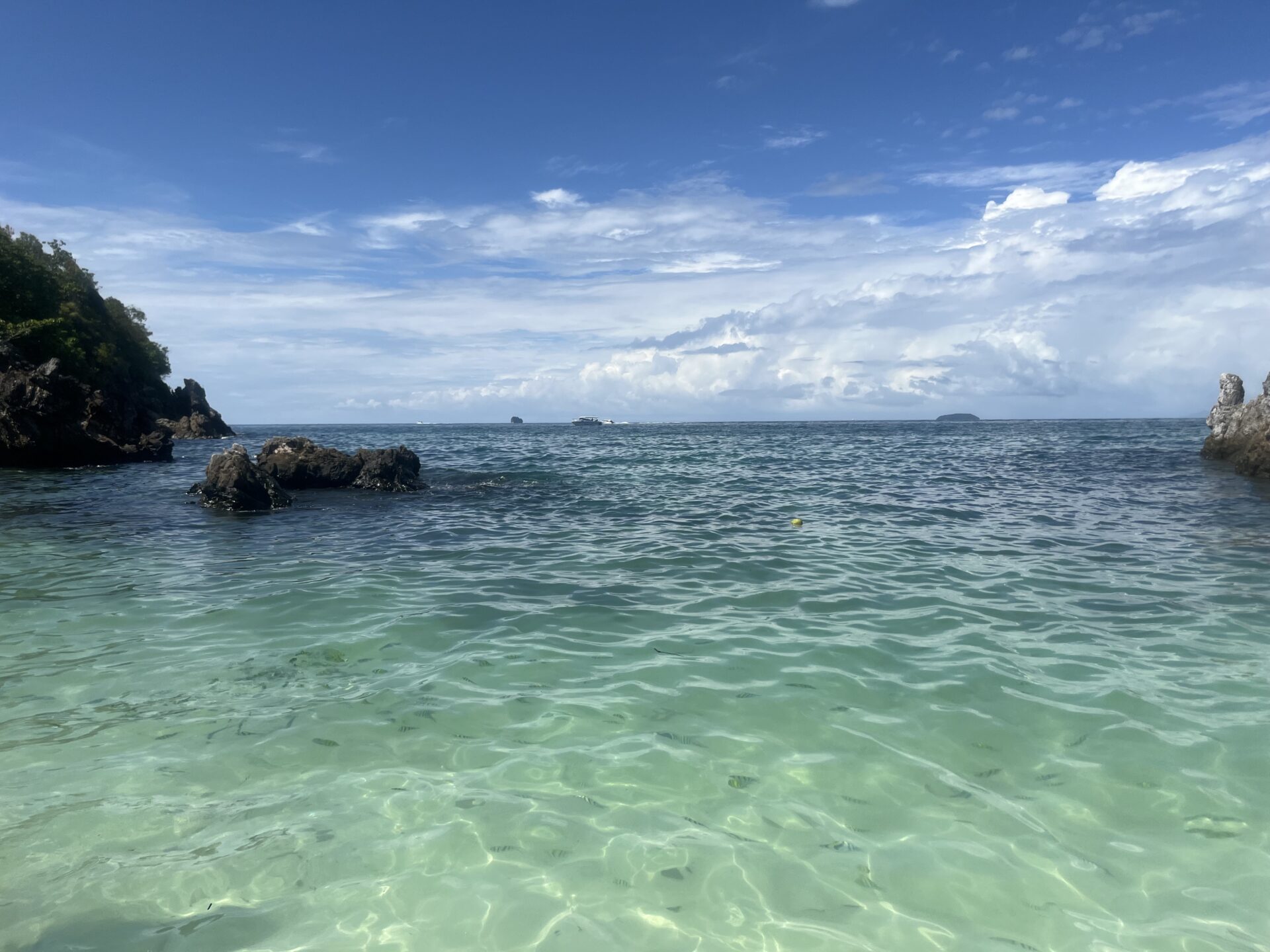 新婚旅行でプーケットに行ってきた。タイの観光地やグルメを正直レポ①