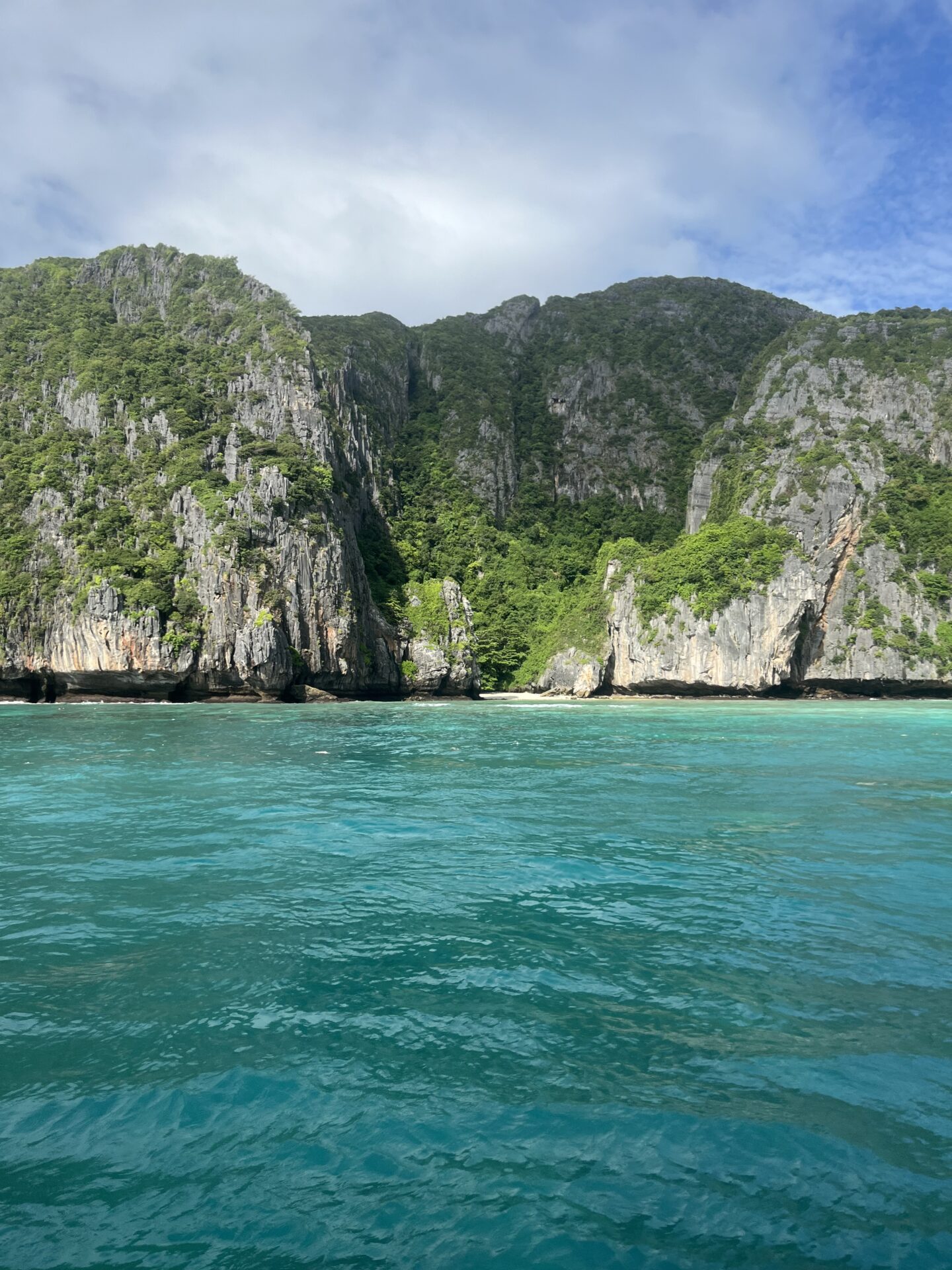 新婚旅行でプーケットに行ってきた。タイの観光地やグルメを正直レポ！②
