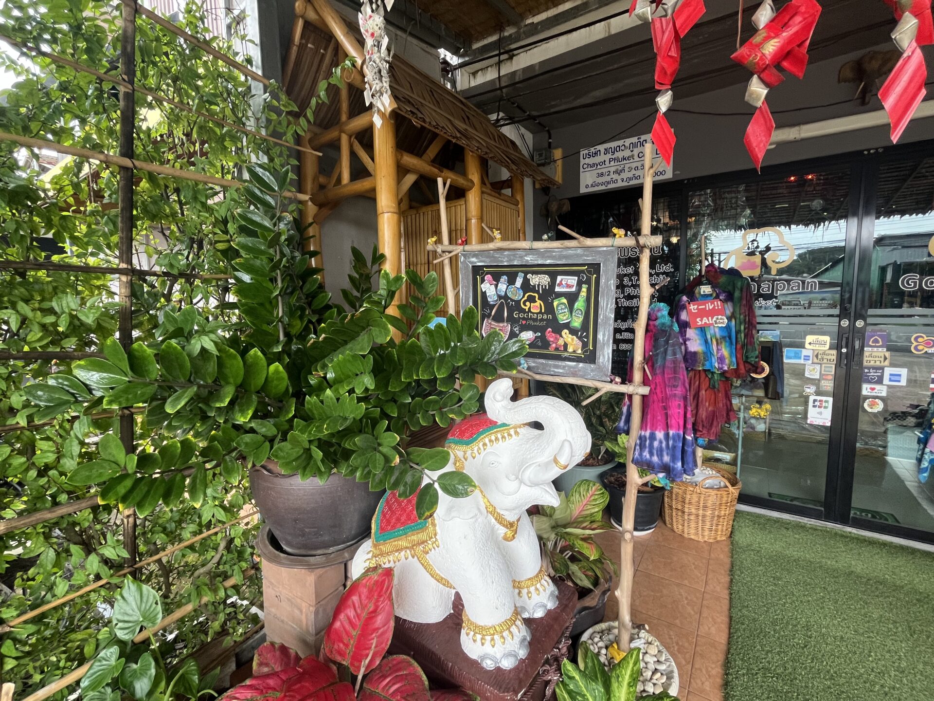 新婚旅行でプーケットに行ってきた。タイの観光地やグルメを正直レポ③